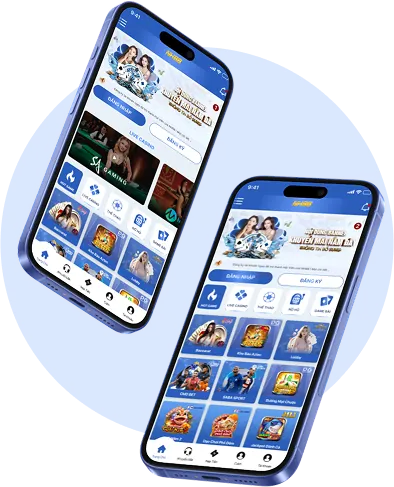 Kho game đa dạng tại nwe88 app