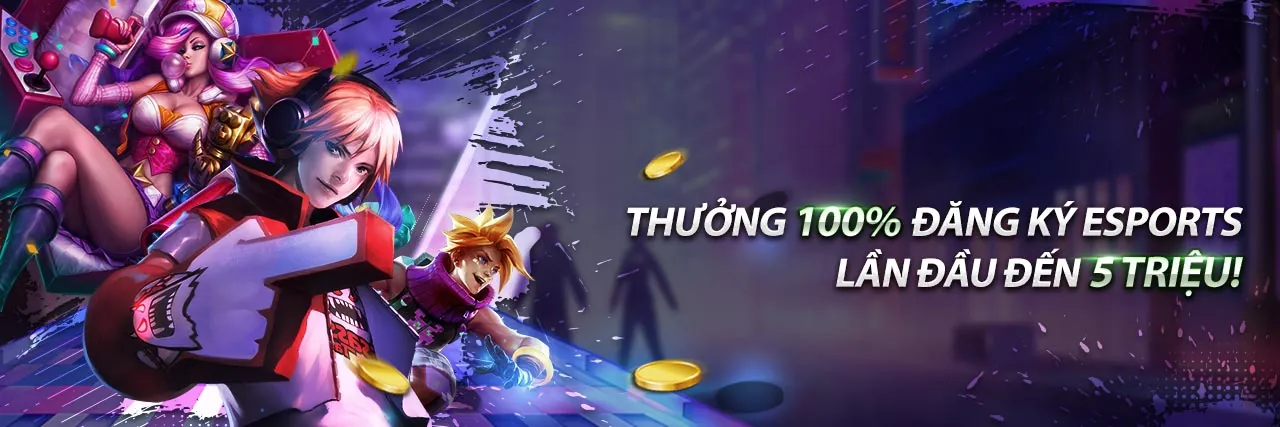 Hình ảnh chính về Nổ Hũ và Jackpots tại nwe88 app